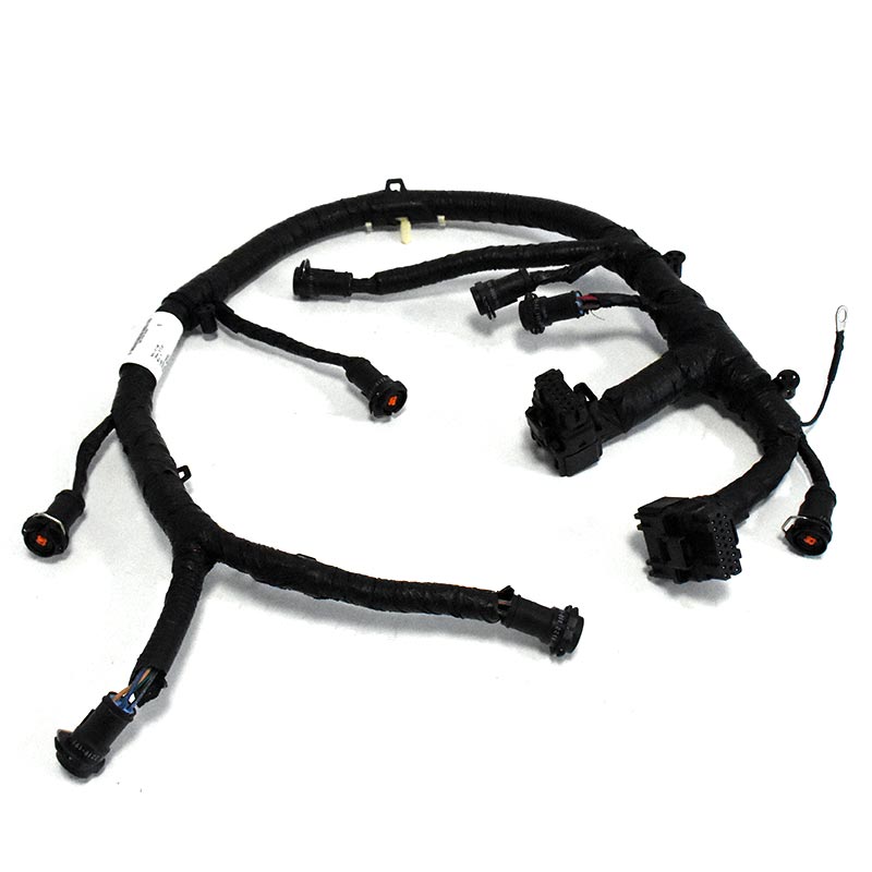 Ford 4C3Z-9D930-AA Fuel Injector (FICM) Wiring Harness | XDP