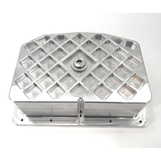 Ford PC3Z-6A785-A Closed Crankcase Ventilation (CCV) Oil Separator