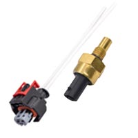 Sensors & Electrical