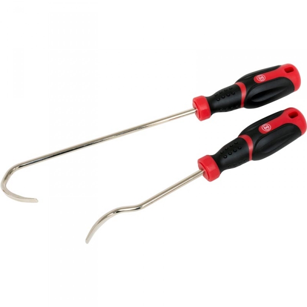 Lisle 82130 Radiator Hose Spoon Set 2 Piece Xdp