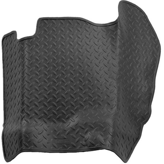 Image 1 for Husky Liners 8224X Center Hump Floor Liner