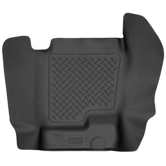 Image 1 for Husky Liners 8228X WeatherBeater Center Hump Floor Liner