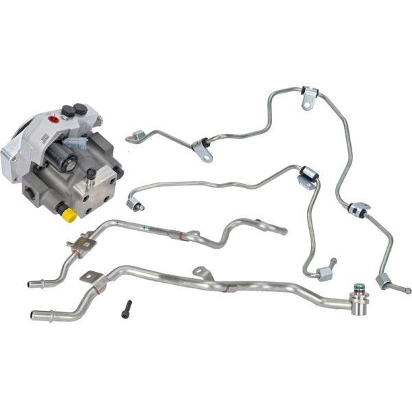 Alliant Power HP4 to DCR Fuel Pump Conversion Kit 608990 | XDP