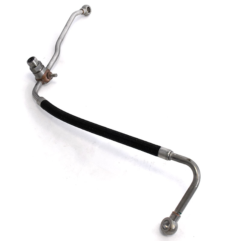 Ford 8C3Z-9B337-A High Pressure Fuel Rail Tube | XDP