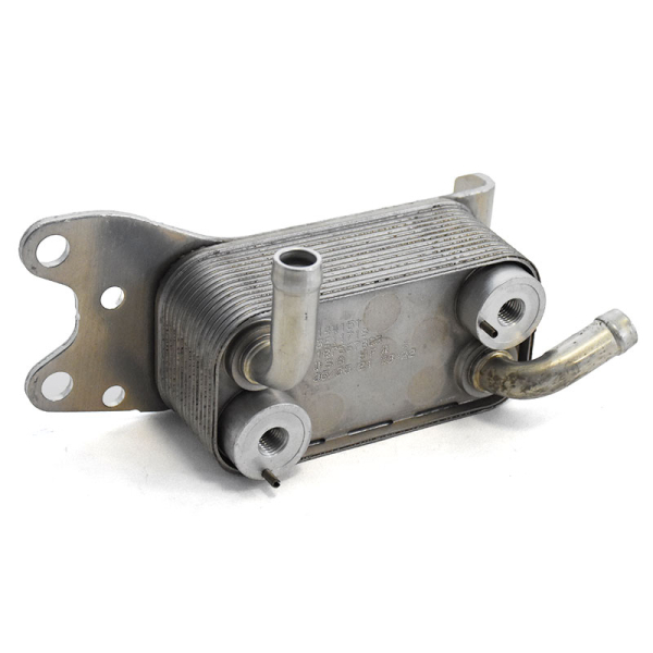 Image 1 for Ford 8C3Z-9N103-B Diesel Fuel Cooler (Engine Mounted)