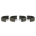 Thumbnail for Bosch BS1023 Blue Parking Brake Shoes