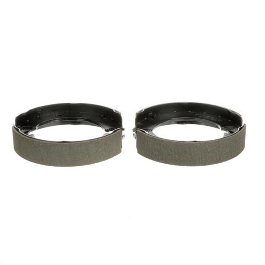 Image 1 for Bosch BS771 Blue Parking Brake Shoes