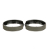 Thumbnail for Bosch BS854 Blue Parking Brake Shoes
