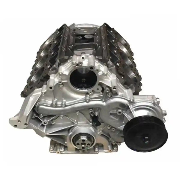 TKG　#6.7 DFC Diesel Reman Ford 6.7 Powerstroke Short Block Engine | XDP