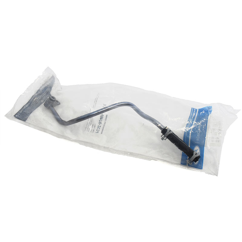 ふーた Ford FC3Z-9U469-A Turbocharger Coolant Return Line | XDP