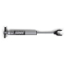 Image for Zone Offroad Fox Adventure Series IFP Shock Absorber FOX98450624