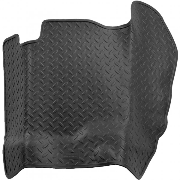 Image 1 for Husky Liners WeatherBeater Center Hump Floor Liner