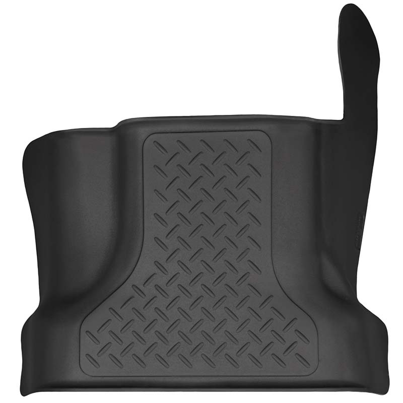 Husky Liners 53461 XAct Contour Center Hump Floor Liner XDP