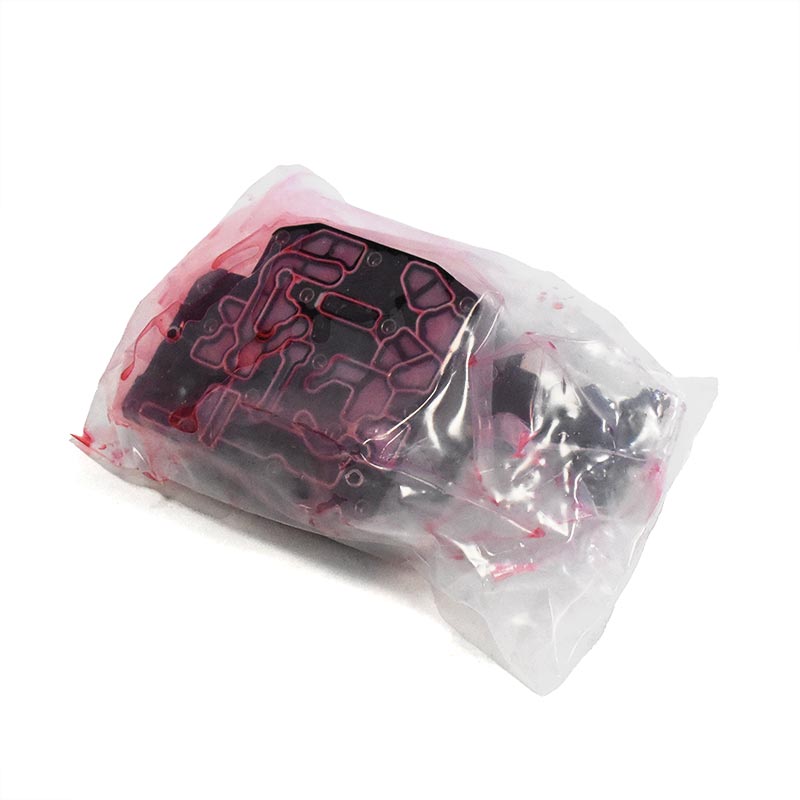 Mopar 68353383AC 68RFE Transmission Solenoid Pack | XDP