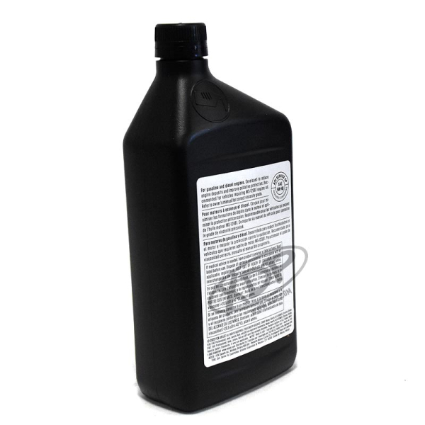 Mopar 68524020AB 5W-40 Engine Oil | XDP