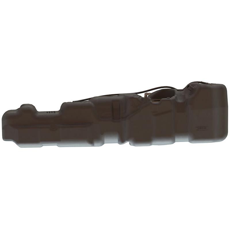 Titan 7030225 50 Gallon Mid-Ship Replacement Fuel Tank | XDP