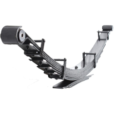 Dorman 929-935 Rear Heavy Duty Coil Spring Upgrade - 35 Percent