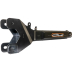 Image for Carli Suspension Fabricated Radius Arm (Left Side)