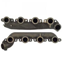 Exhaust Manifolds