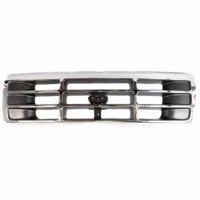 Grilles