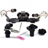 Sensors & Electrical