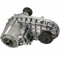 Transfer Case