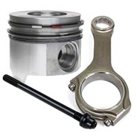 Engine Parts & Cooling