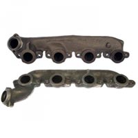 Exhaust Manifolds