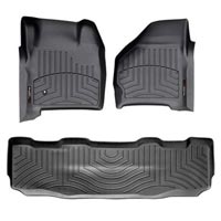 Floor Liners
