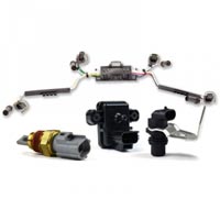 Sensors & Electrical