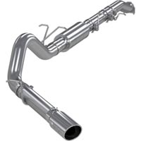Exhaust Systems