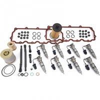 Fuel System