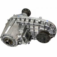 Transfer Case