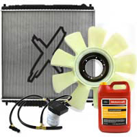 Cooling System