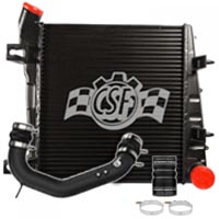 Intercoolers