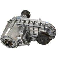 Transfer Case