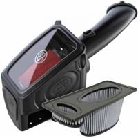 Air Intake Systems