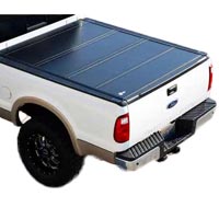 Tonneau Covers