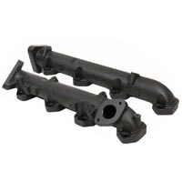 Exhaust Manifolds