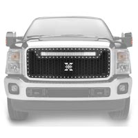 Grilles