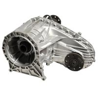 Transfer Case