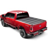 Tonneau Covers
