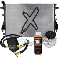 Cooling System
