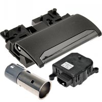 Interior Replacement Parts