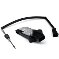 Sensors & Electrical