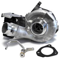 Turbocharger Parts & Accessories