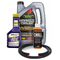 Cooling System