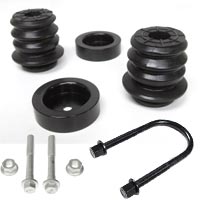 Suspension Systems
