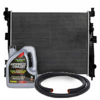 Cooling System