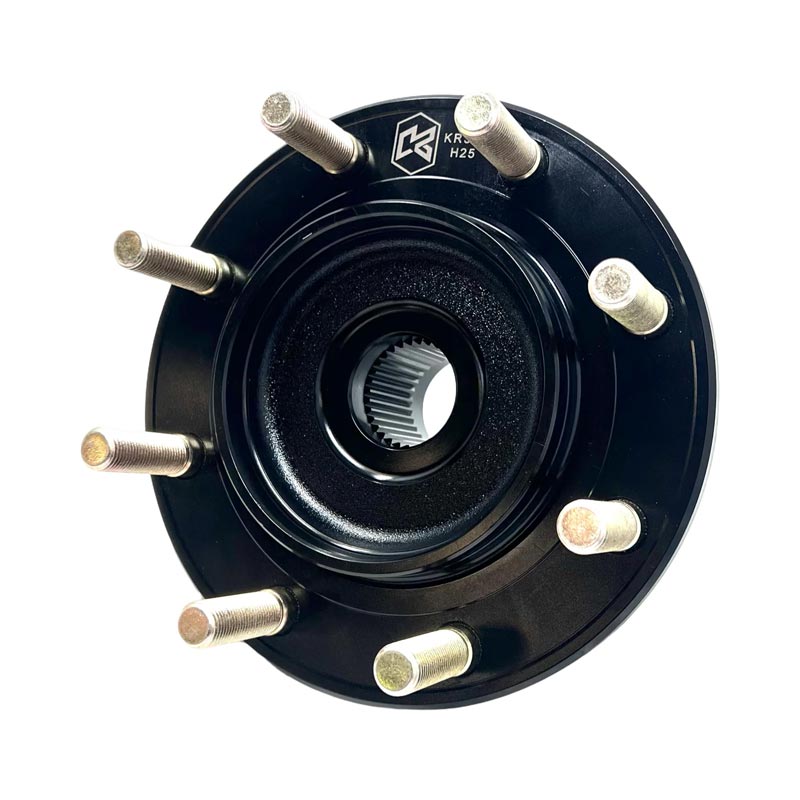 Kryptonite Wheel Bearing KR310 | XDP